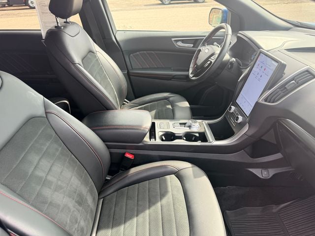 2022 Ford Edge ST Line