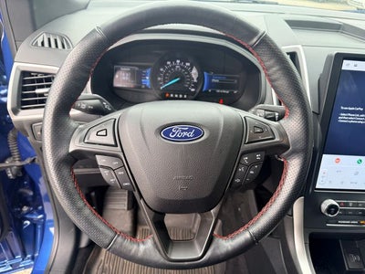 2022 Ford Edge ST Line