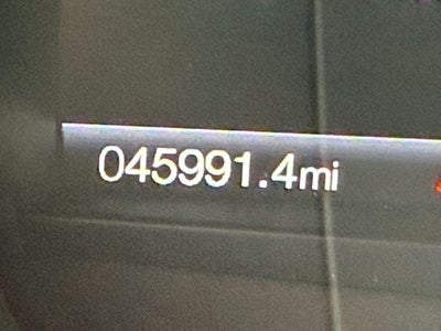 2022 Ford Edge ST Line