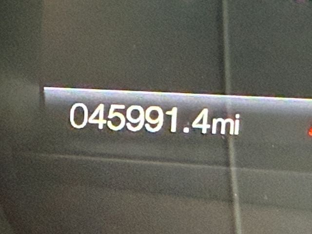 2022 Ford Edge ST Line