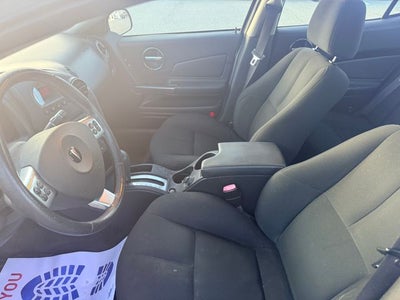 2006 Pontiac Grand Prix Base