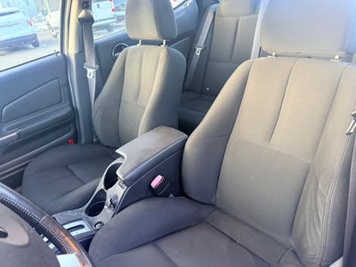 2006 Pontiac Grand Prix Base