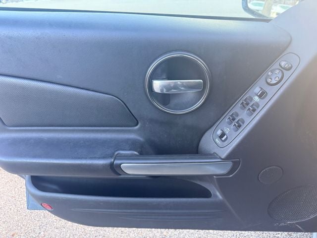 2006 Pontiac Grand Prix Base