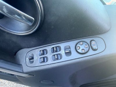 2006 Pontiac Grand Prix Base