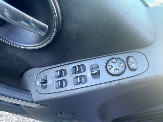 2006 Pontiac Grand Prix Base