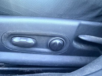 2006 Pontiac Grand Prix Base