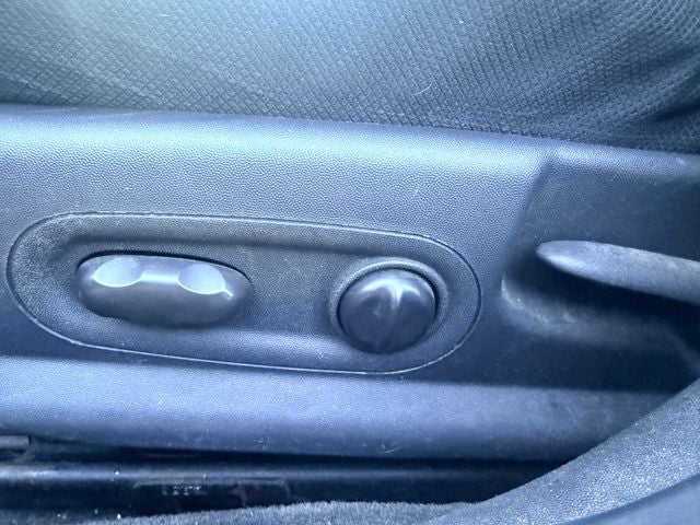 2006 Pontiac Grand Prix Base