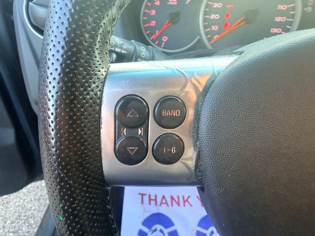 2006 Pontiac Grand Prix Base