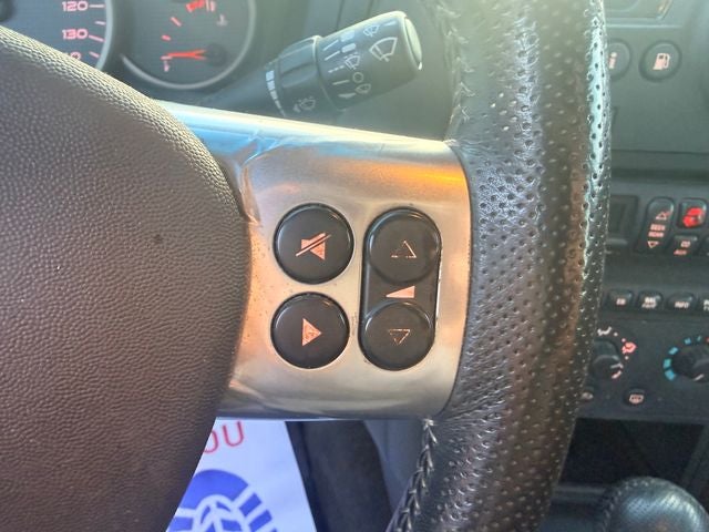 2006 Pontiac Grand Prix Base