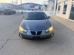 2006 Pontiac Grand Prix Base
