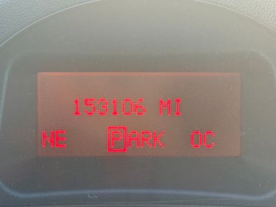 2006 Pontiac Grand Prix Base