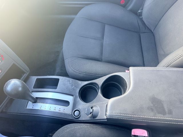 2006 Pontiac Grand Prix Base