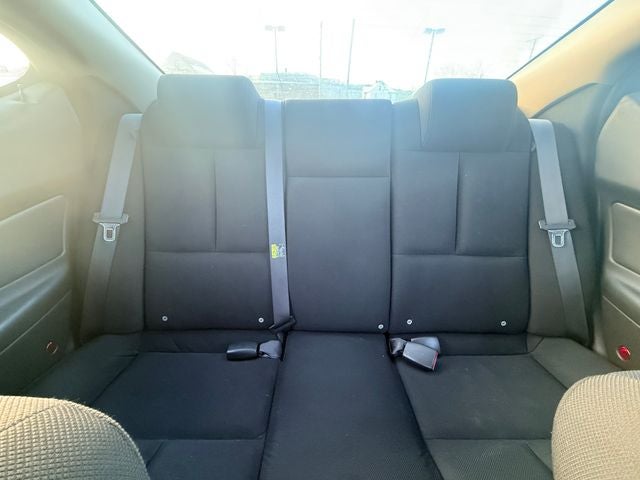 2006 Pontiac Grand Prix Base