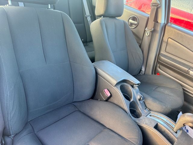 2006 Pontiac Grand Prix Base