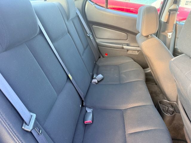 2006 Pontiac Grand Prix Base