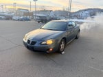 2006 Pontiac Grand Prix Base
