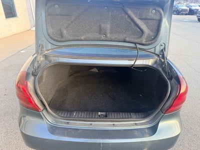 2006 Pontiac Grand Prix Base