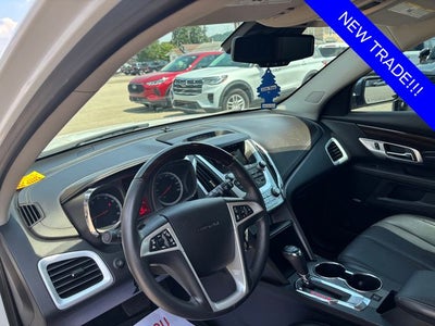 2017 GMC Terrain Denali