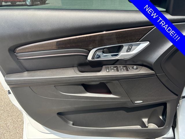 2017 GMC Terrain Denali