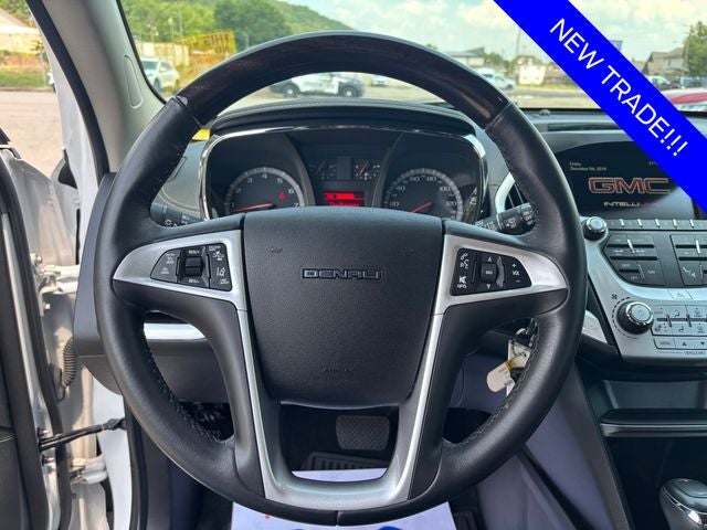 2017 GMC Terrain Denali