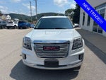 2017 GMC Terrain Denali