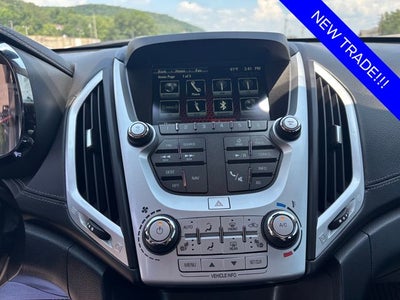 2017 GMC Terrain Denali
