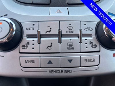 2017 GMC Terrain Denali
