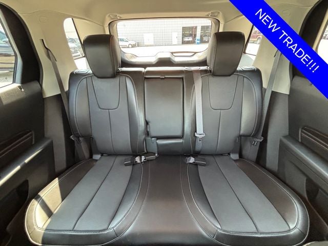 2017 GMC Terrain Denali