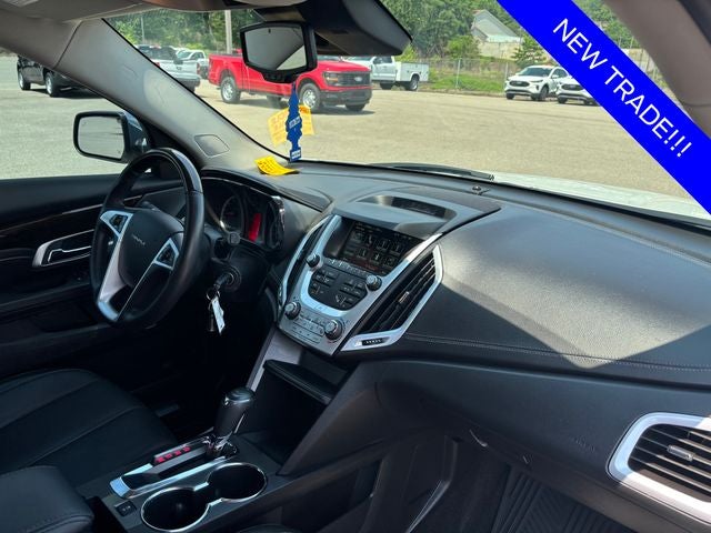 2017 GMC Terrain Denali