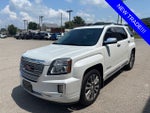 2017 GMC Terrain Denali