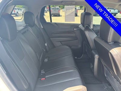 2017 GMC Terrain Denali