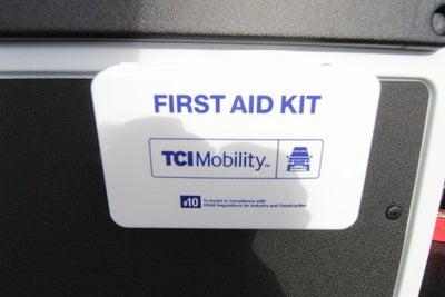 2023 RAM ProMaster 2500 Window Van High Roof