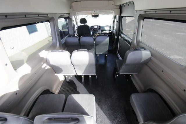 2023 RAM ProMaster 2500 Window Van High Roof