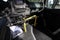 2023 RAM ProMaster 2500 Window Van High Roof