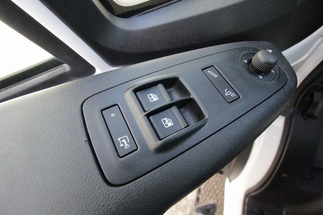 2023 RAM ProMaster 2500 Window Van High Roof