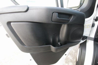 2023 RAM ProMaster 2500 Window Van High Roof