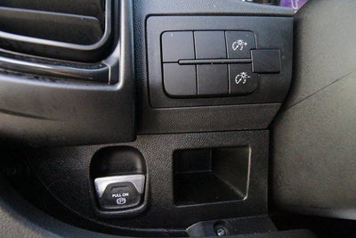 2023 RAM ProMaster 2500 Window Van High Roof