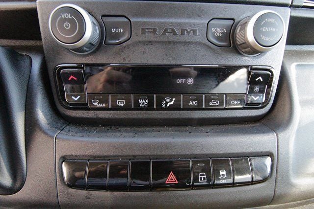 2023 RAM ProMaster 2500 Window Van High Roof