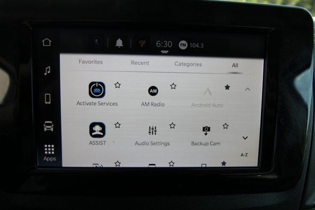 2023 RAM ProMaster 2500 Window Van High Roof