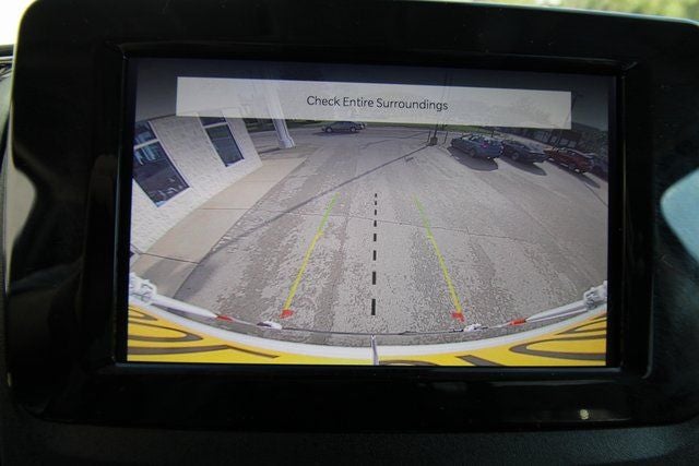 2023 RAM ProMaster 2500 Window Van High Roof