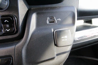 2023 RAM ProMaster 2500 Window Van High Roof