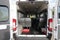 2023 RAM ProMaster 2500 Window Van High Roof