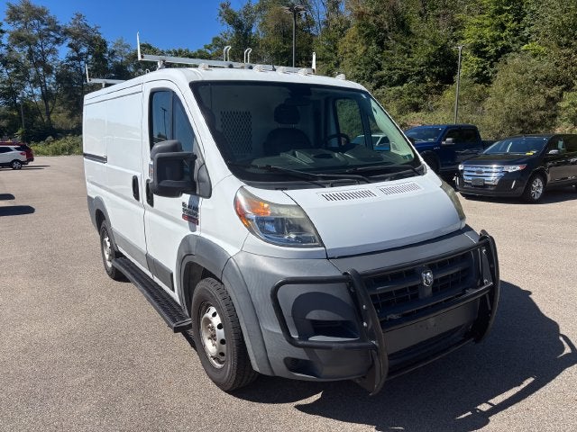 2015 RAM ProMaster 1500 Low Roof