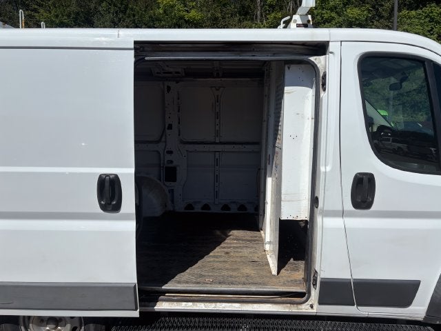2015 RAM ProMaster 1500 Low Roof