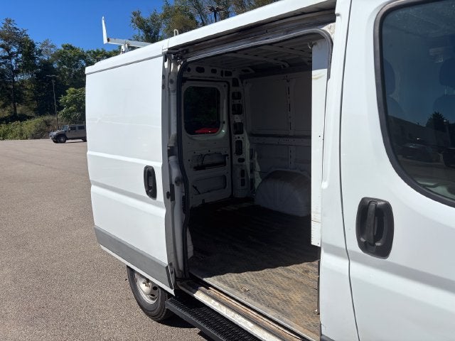 2015 RAM ProMaster 1500 Low Roof