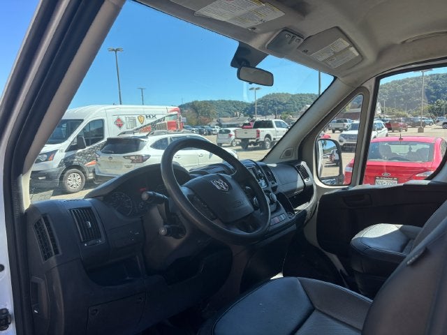 2015 RAM ProMaster 1500 Low Roof