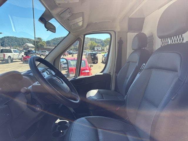2015 RAM ProMaster 1500 Low Roof