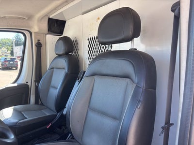 2015 RAM ProMaster 1500 Low Roof