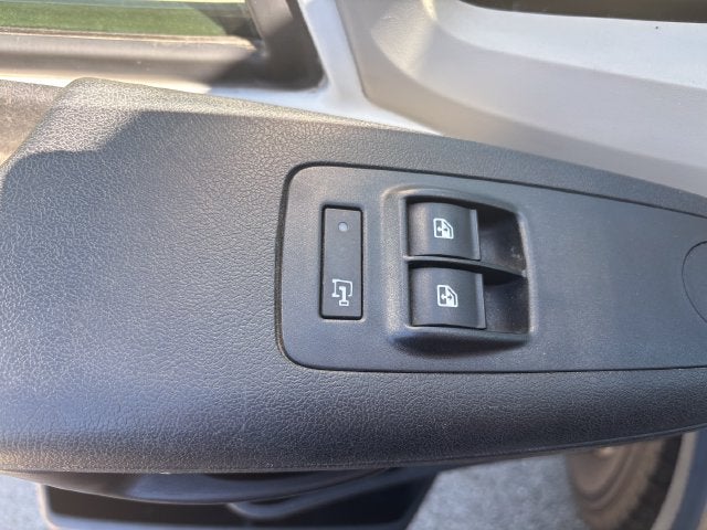 2015 RAM ProMaster 1500 Low Roof