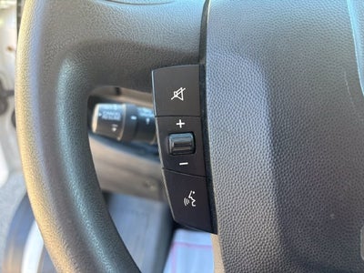 2015 RAM ProMaster 1500 Low Roof